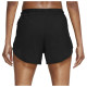 Nike Γυναικείο σορτς Tempo Luxe Run Division 2in1 Shorts
